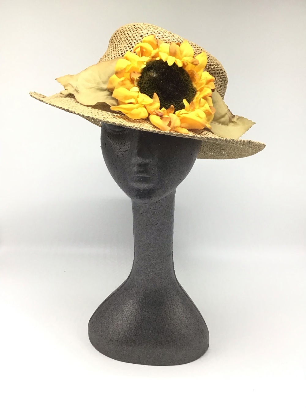 Women's Straw Kathy Jeanne Sun Hat